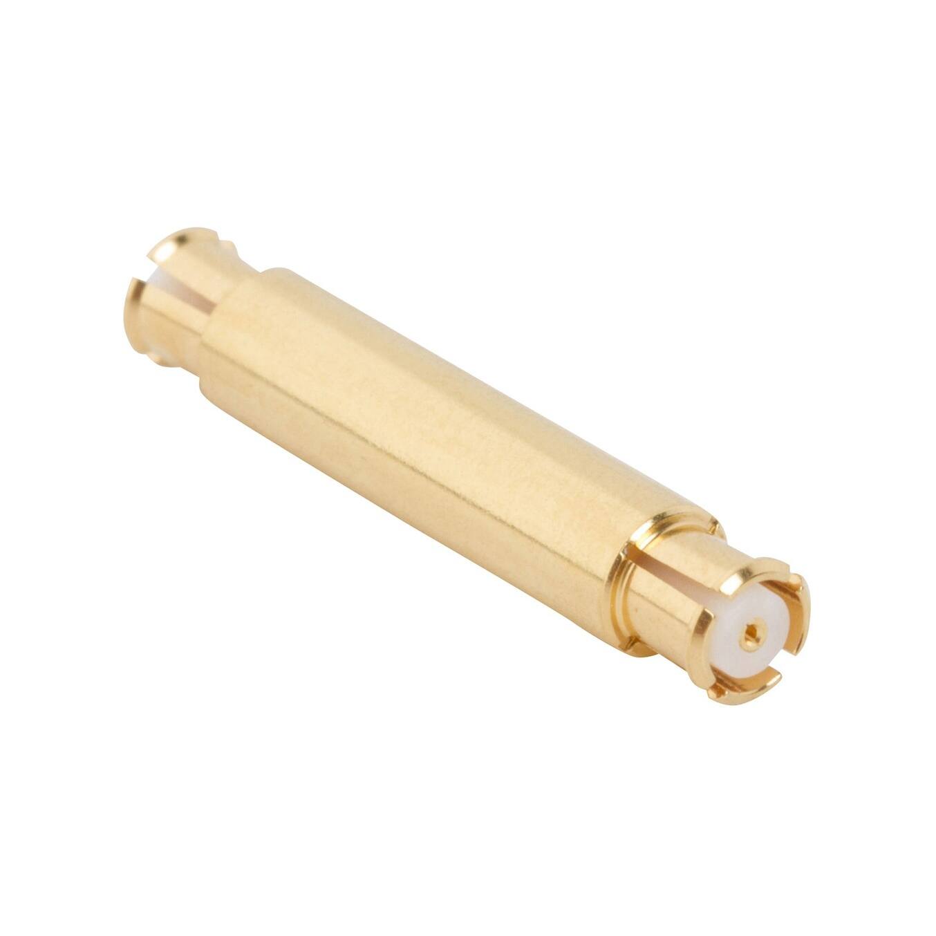 SMP-FS2A-224 Amphenol RF  Adaptadores de conector coaxial (RF)